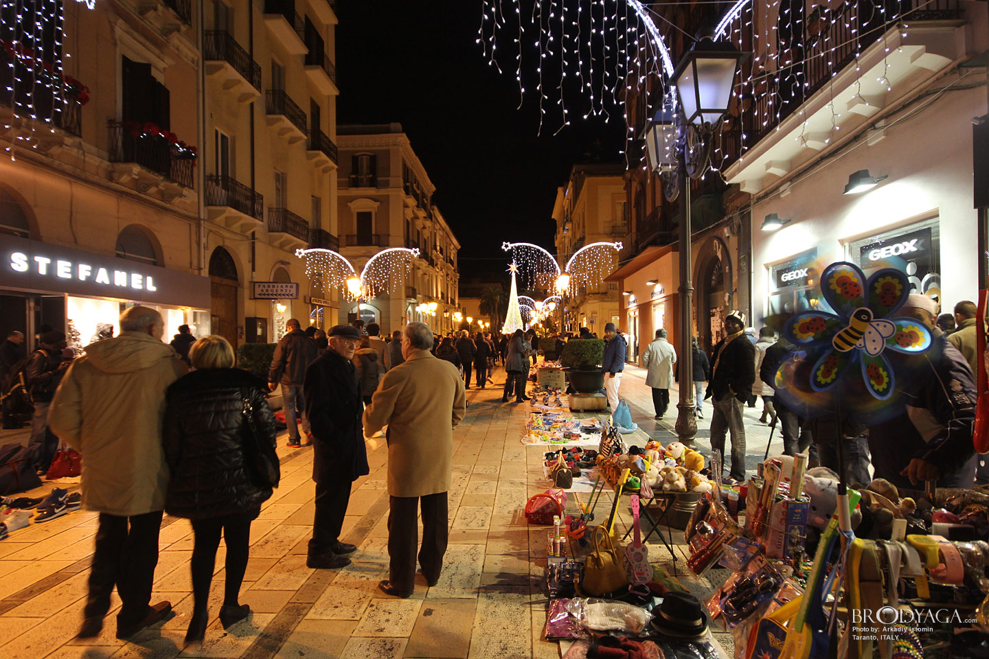 Taranto
